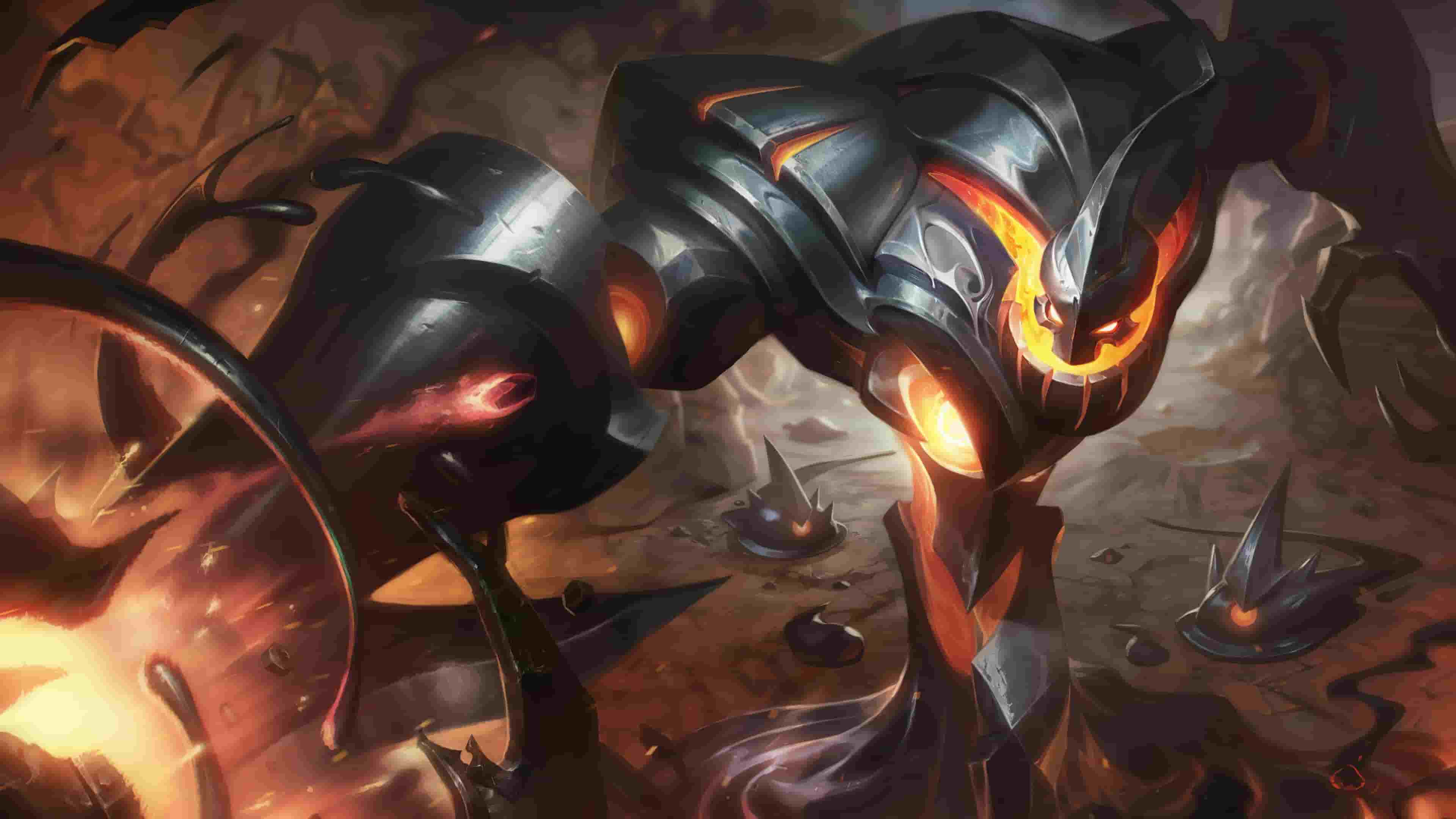 Dota2英雄創(chuàng  )造記，如何打造你的夢(mèng)幻角色？ - 海拉手游